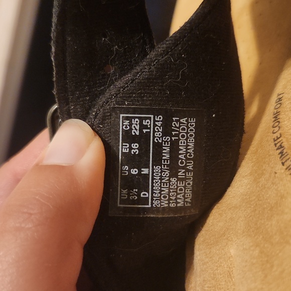 Clark's Collection Sandals - Picture 4 of 4